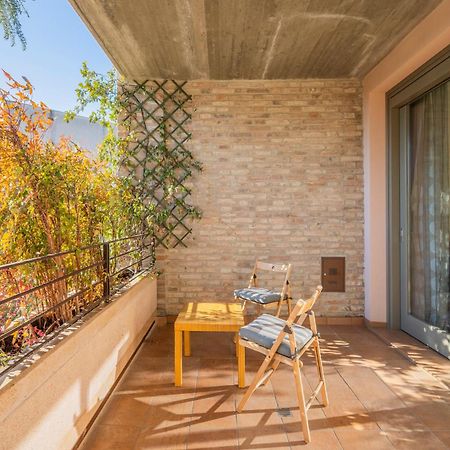 Ferienwohnung Balbi8 Parma Exterior foto